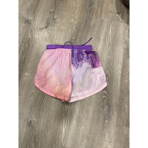 Women Nike Trail Hiking Shorts size xs - Picture 3 of 13